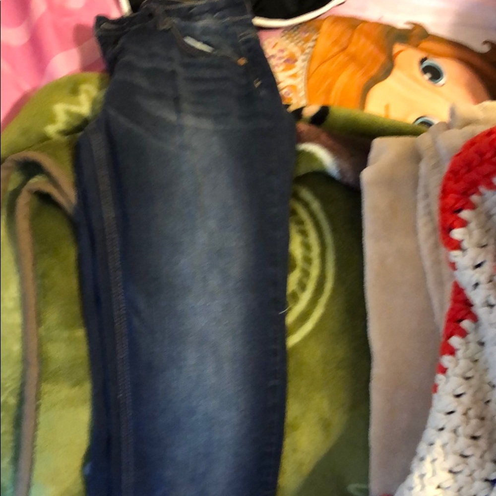 Girls Jeans